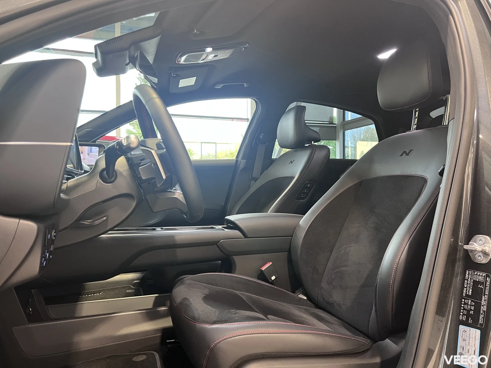 Hyundai IONIQ 6 0 239kW