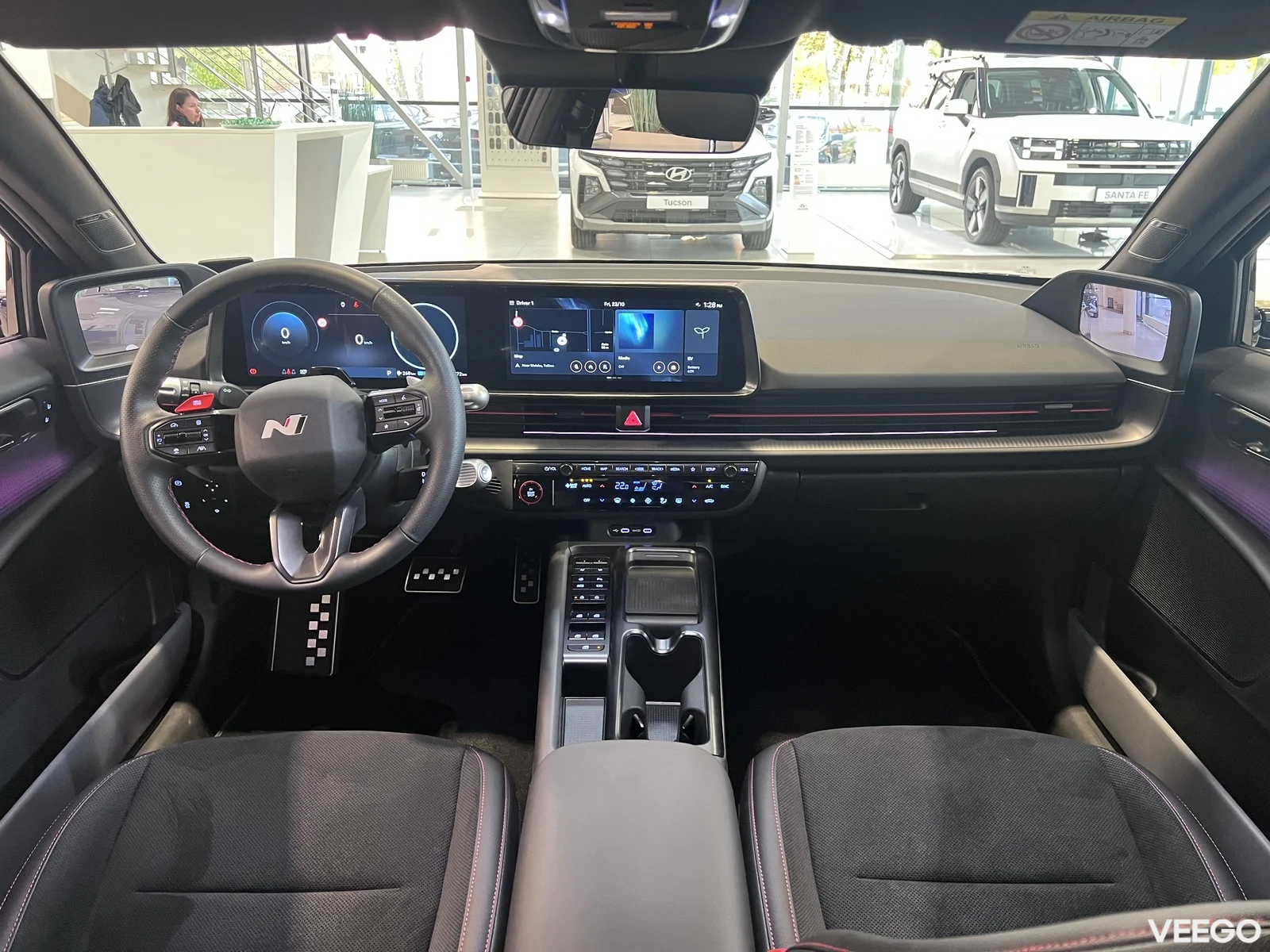Hyundai IONIQ 6 0 239kW