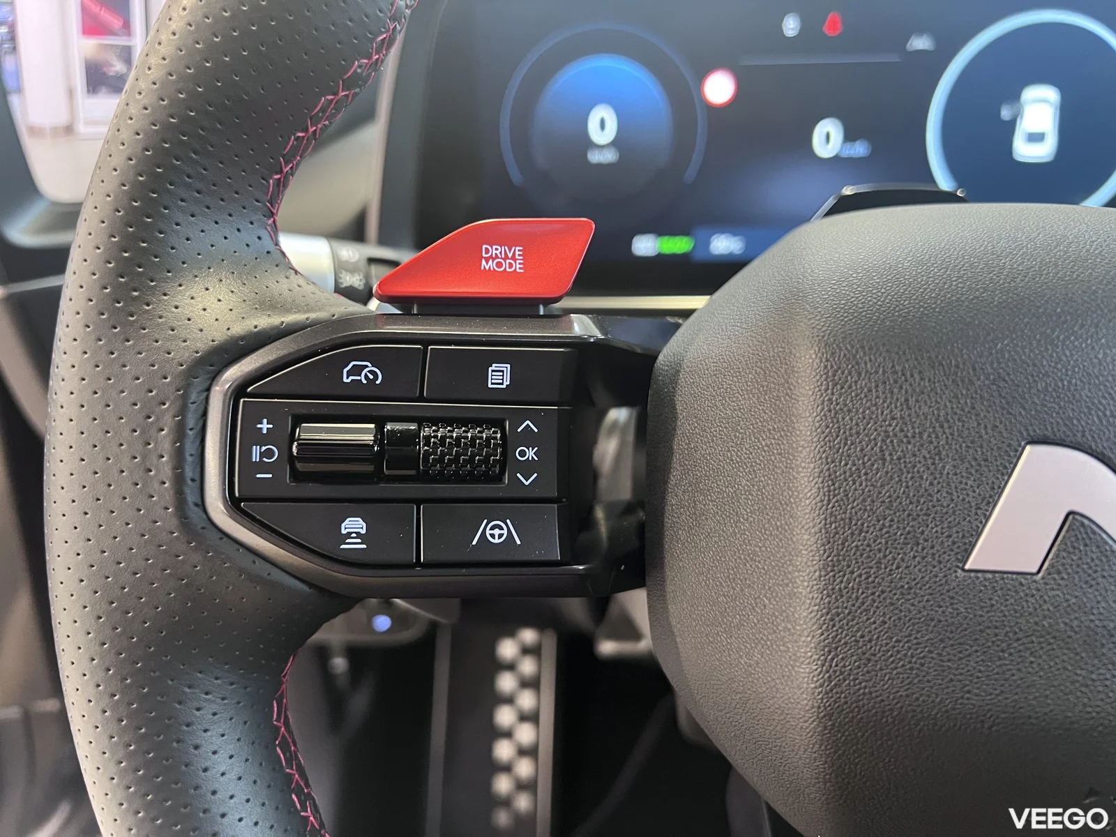 Hyundai IONIQ 6 0 239kW