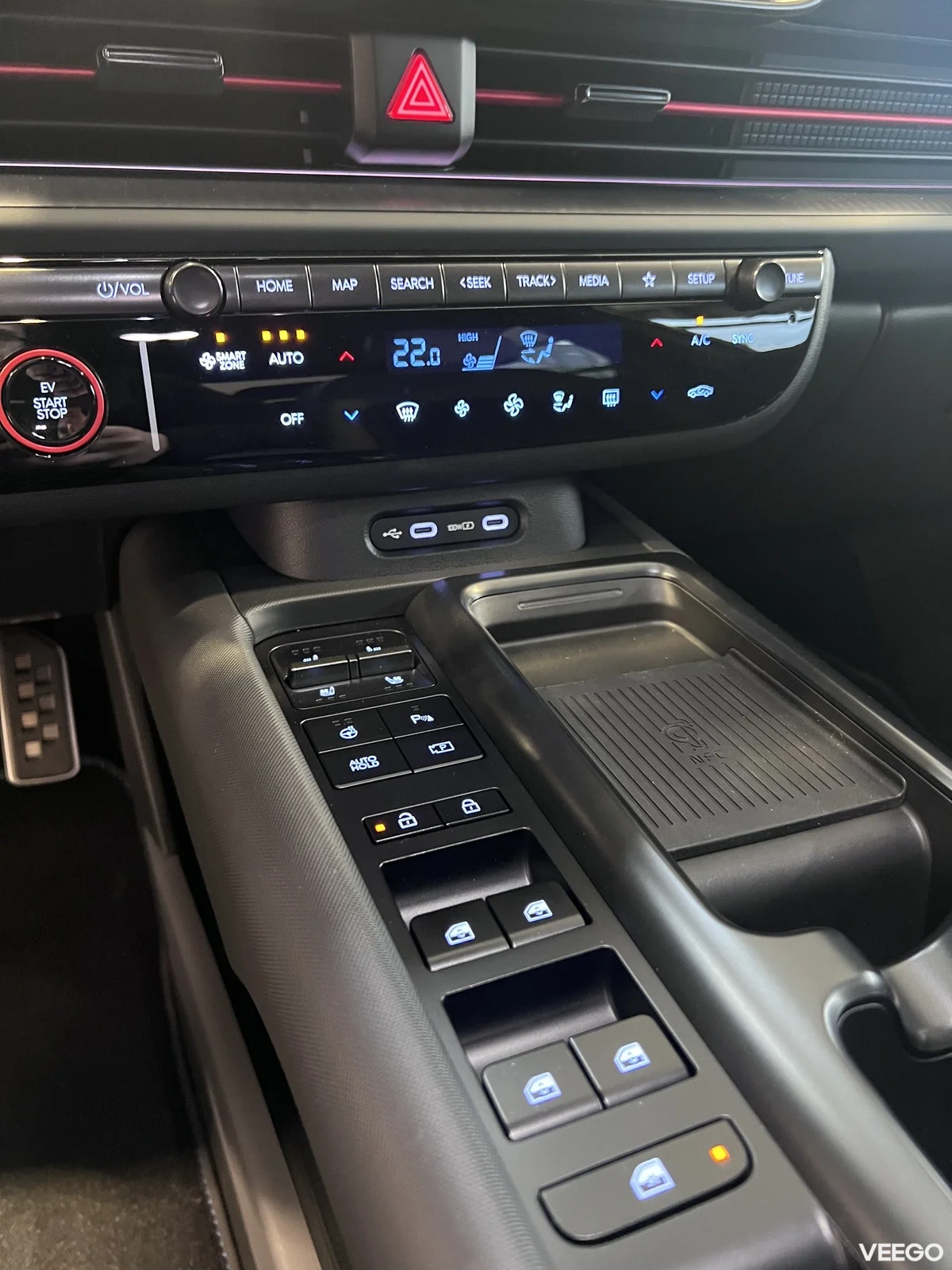 Hyundai IONIQ 6 0 239kW