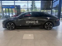 Hyundai IONIQ 6 0 239kW thumbnail