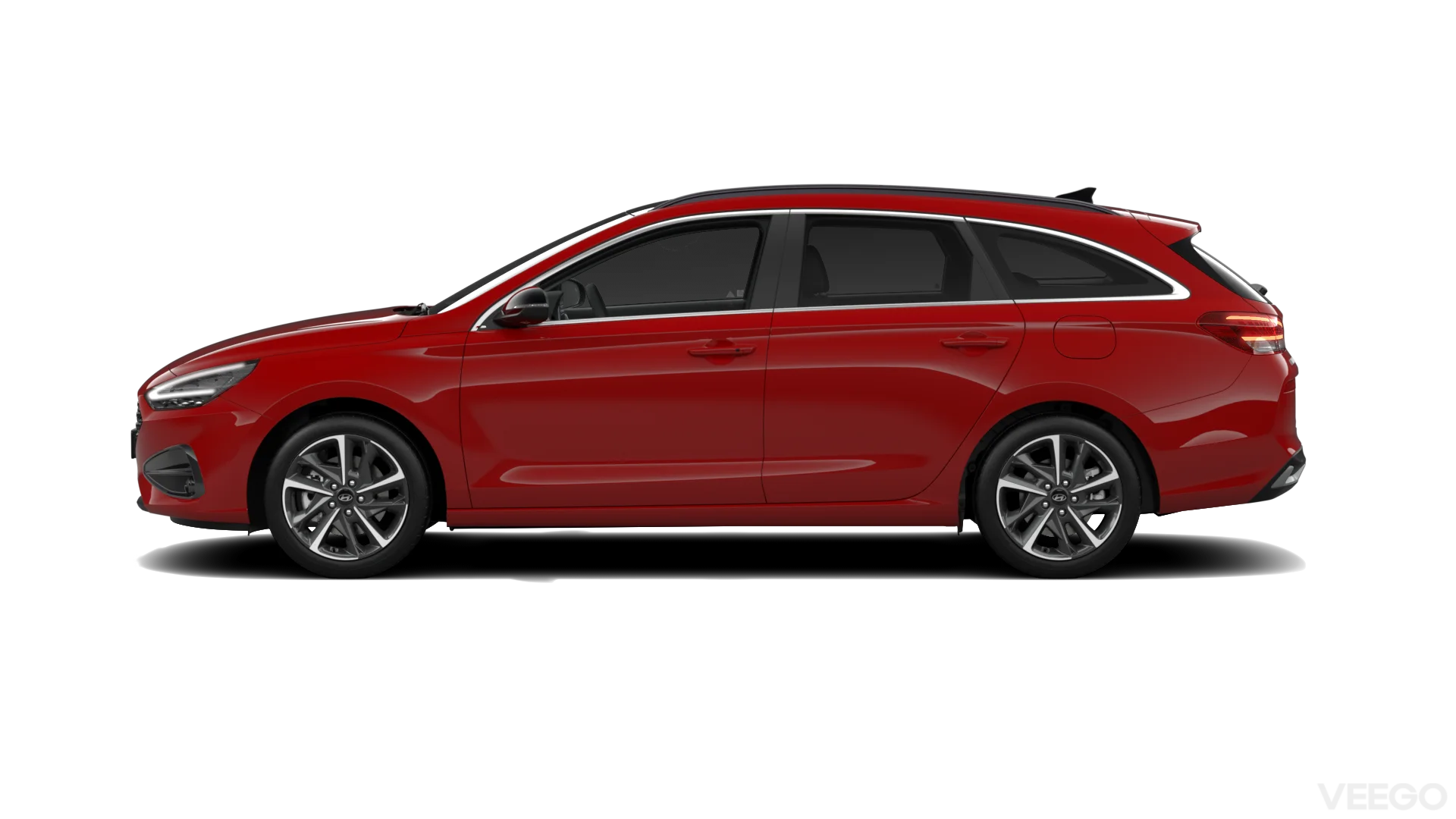 Hyundai i30 1.6 110kW