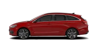 Hyundai i30 1.6 110kW thumbnail