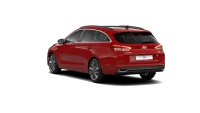 Hyundai i30 1.6 110kW thumbnail