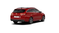 Hyundai i30 1.6 110kW thumbnail