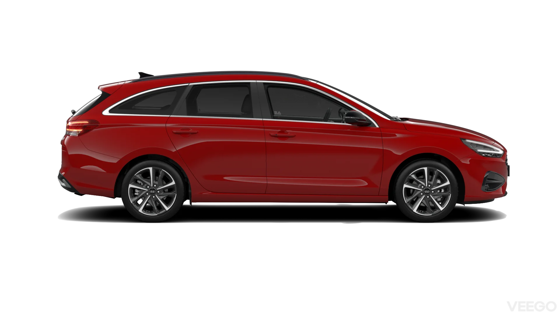 Hyundai i30 1.6 110kW