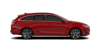 Hyundai i30 1.6 110kW thumbnail