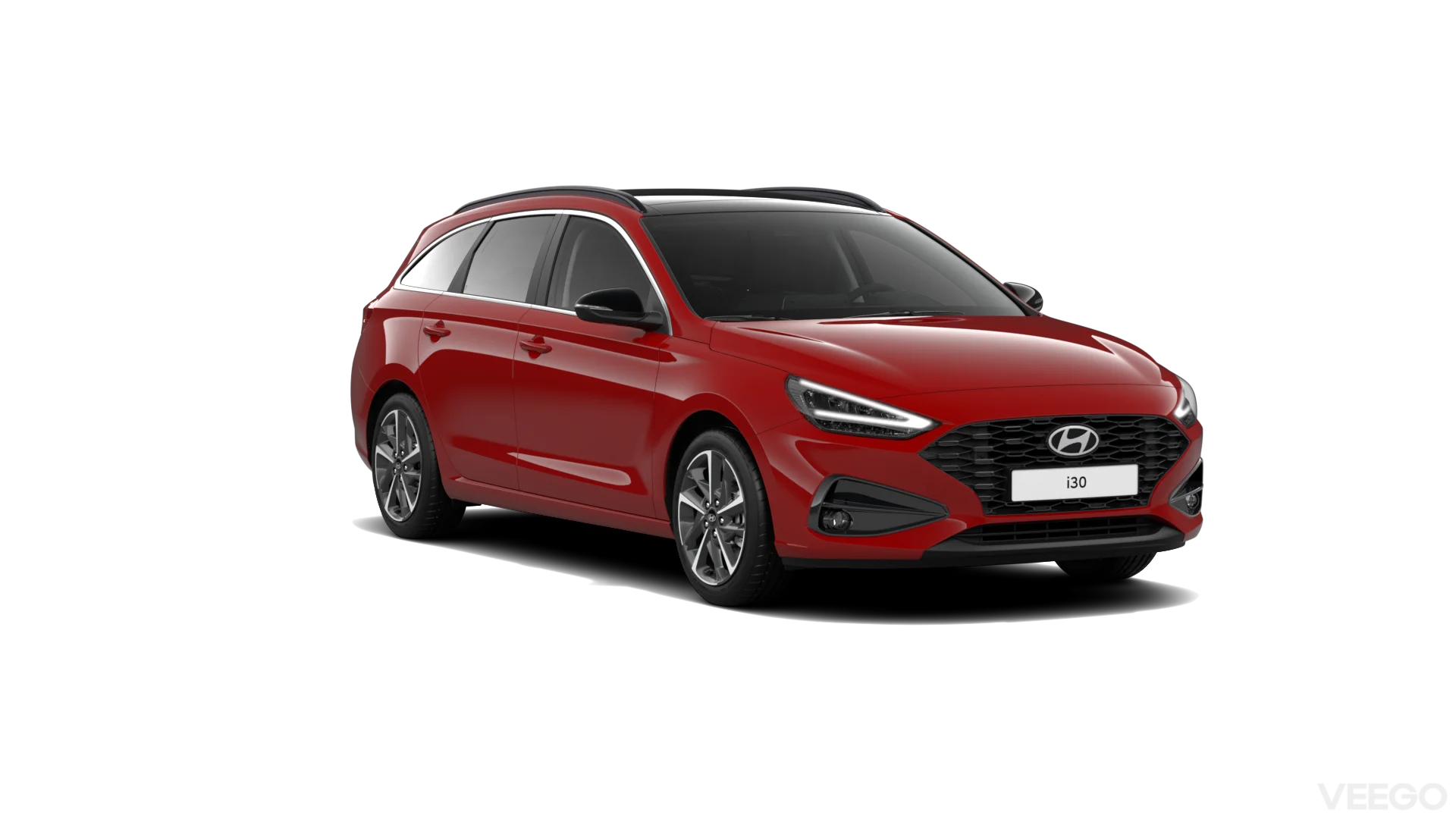 Hyundai i30 1.6 110kW