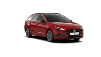 Hyundai i30 1.6 110kW thumbnail