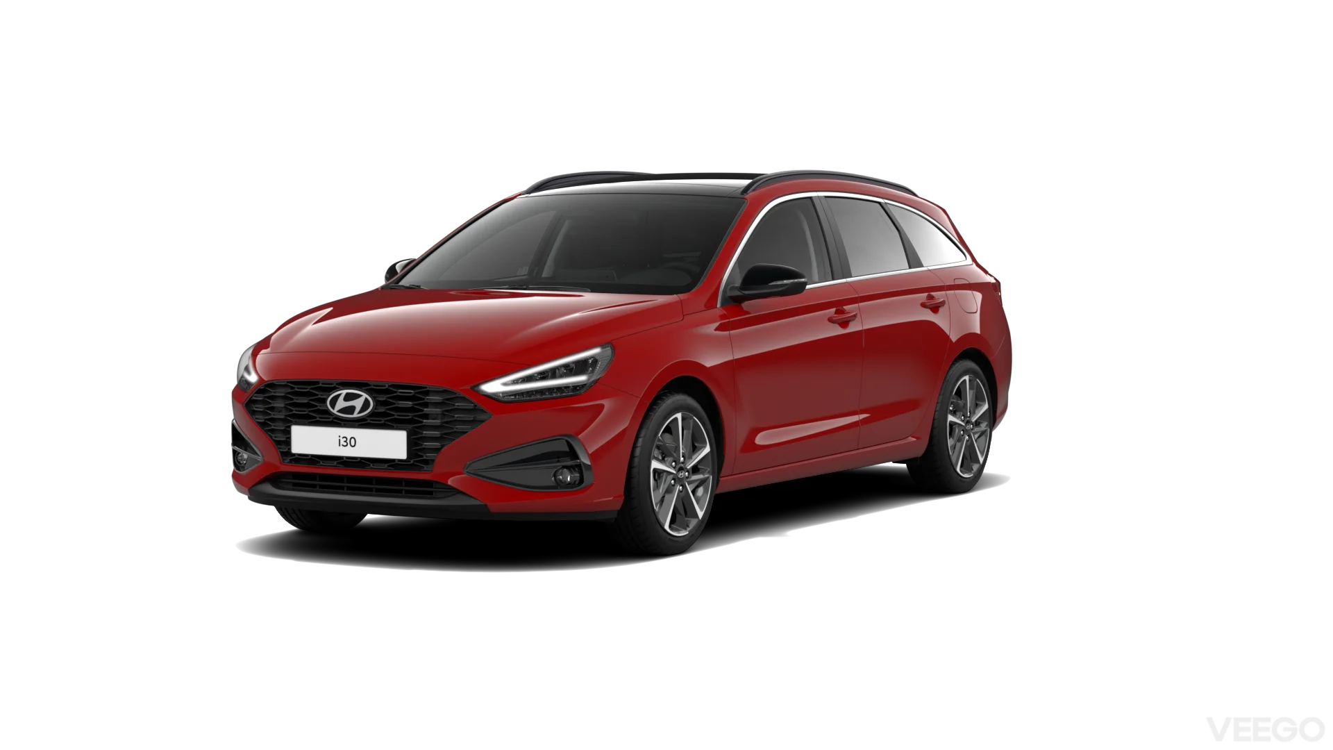 Hyundai i30 1.6 110kW