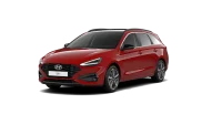 Hyundai i30 1.6 110kW thumbnail