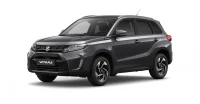 Suzuki Vitara 1.4 81kW thumbnail