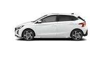 Hyundai i20 1 66kW thumbnail