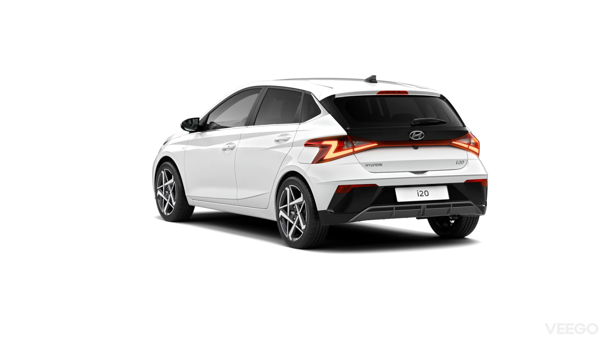 Hyundai i20 1 66kW