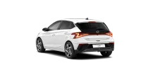 Hyundai i20 1 66kW thumbnail
