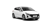Hyundai i20 1 66kW thumbnail