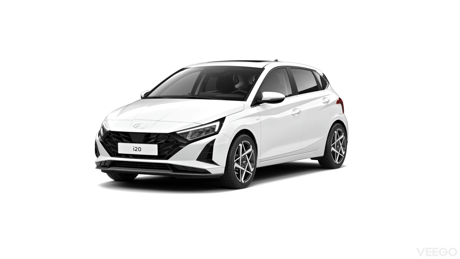 Hyundai i20 1 66kW