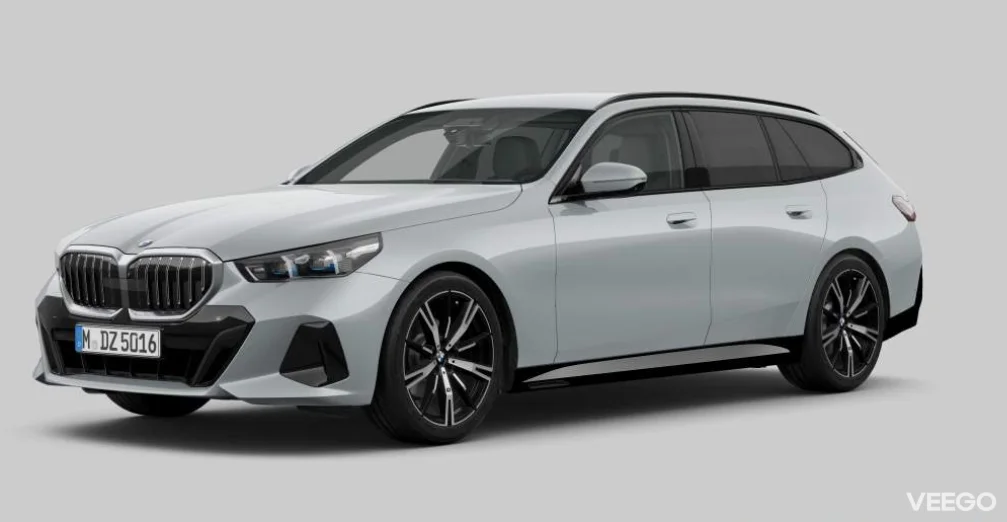 BMW 520 M-Sportpakett 2 145kW