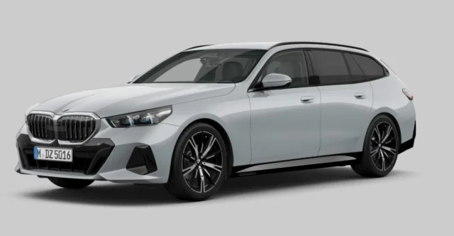 Image of BMW 520 M-Sportpakett 2 145kW