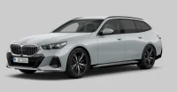 BMW 520 M-Sportpakett 2 145kW thumbnail