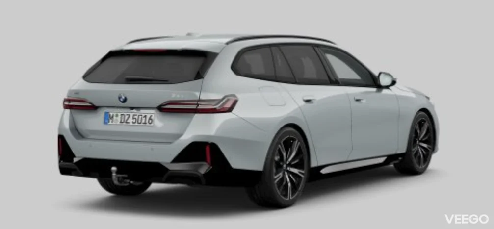 BMW 520 M-Sportpakett 2 145kW