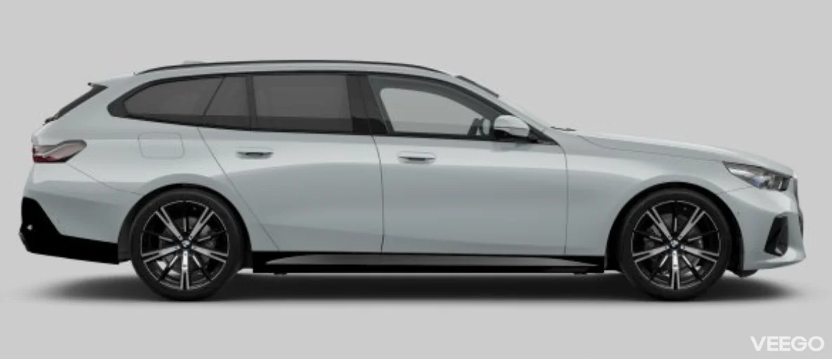 BMW 520 M-Sportpakett 2 145kW