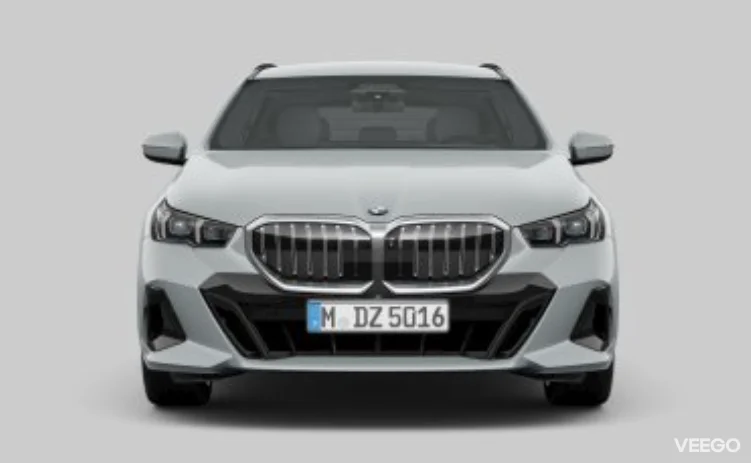 BMW 520 M-Sportpakett 2 145kW