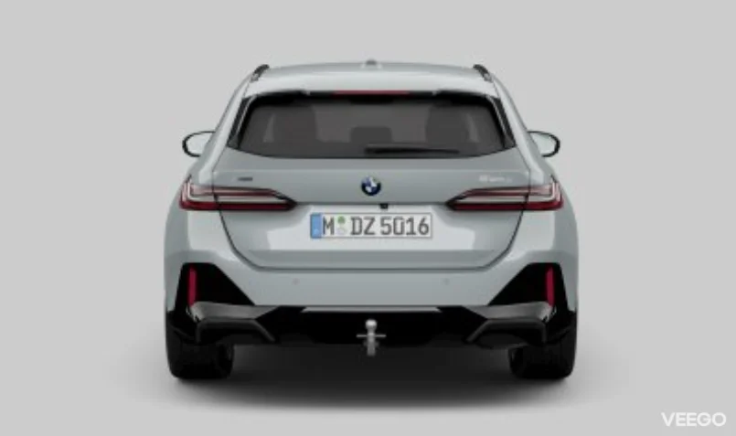 BMW 520 M-Sportpakett 2 145kW