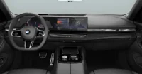 BMW 520 M-Sportpakett 2 145kW thumbnail