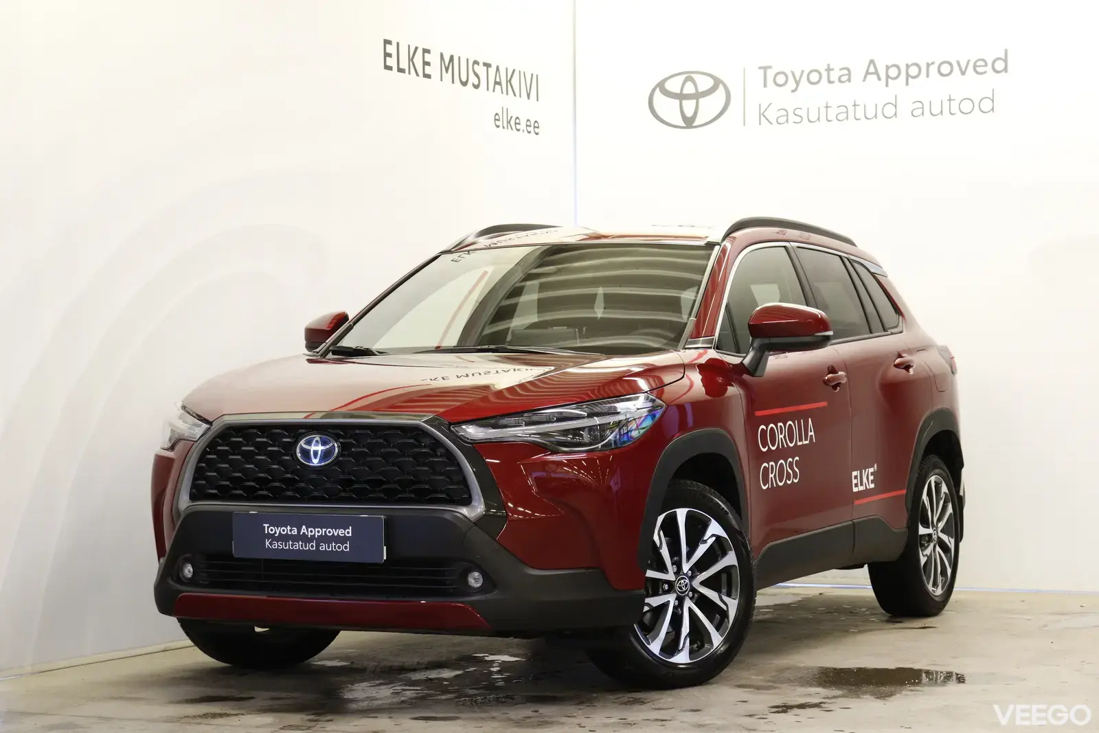 Vehicle Image