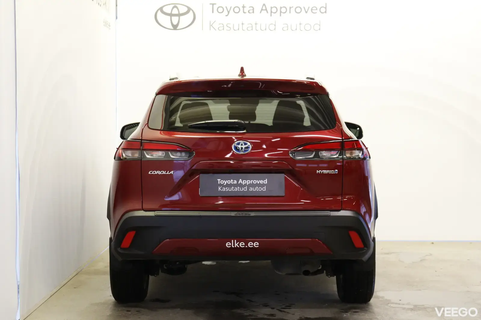 Vehicle Image