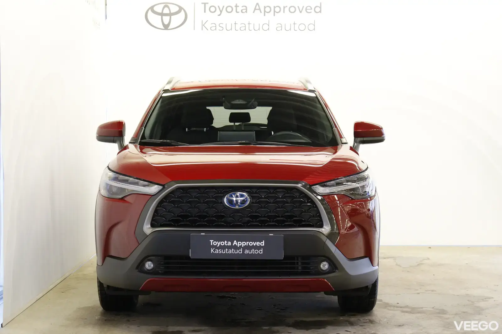 Vehicle Image