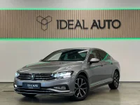 Volkswagen Passat - 1.5 110kW thumbnail