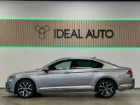 Volkswagen Passat - 1.5 110kW thumbnail