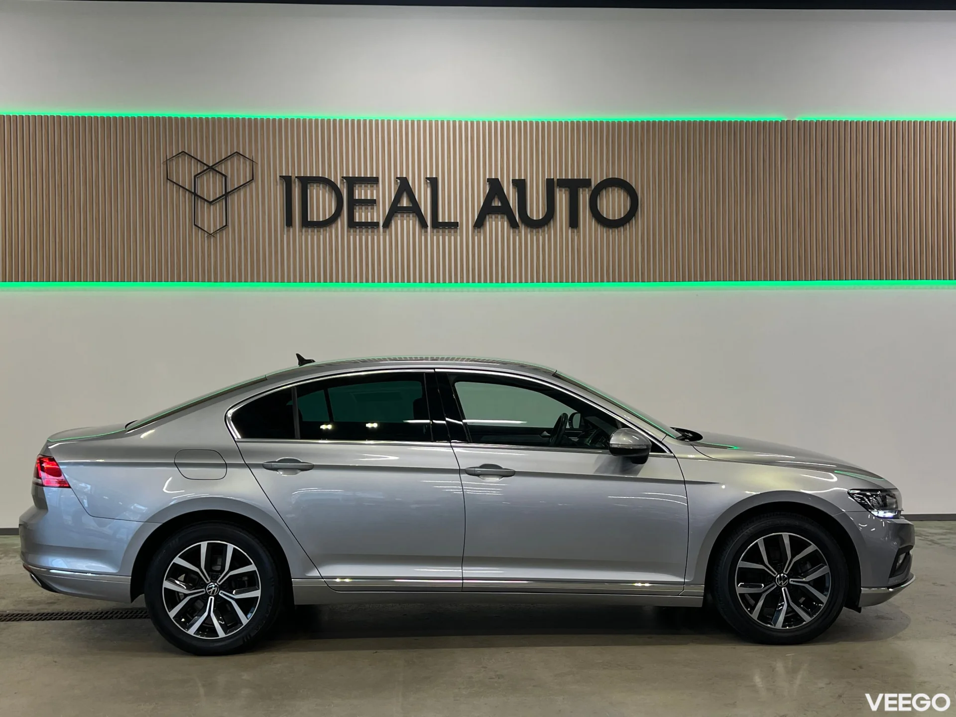 Volkswagen Passat - 1.5 110kW