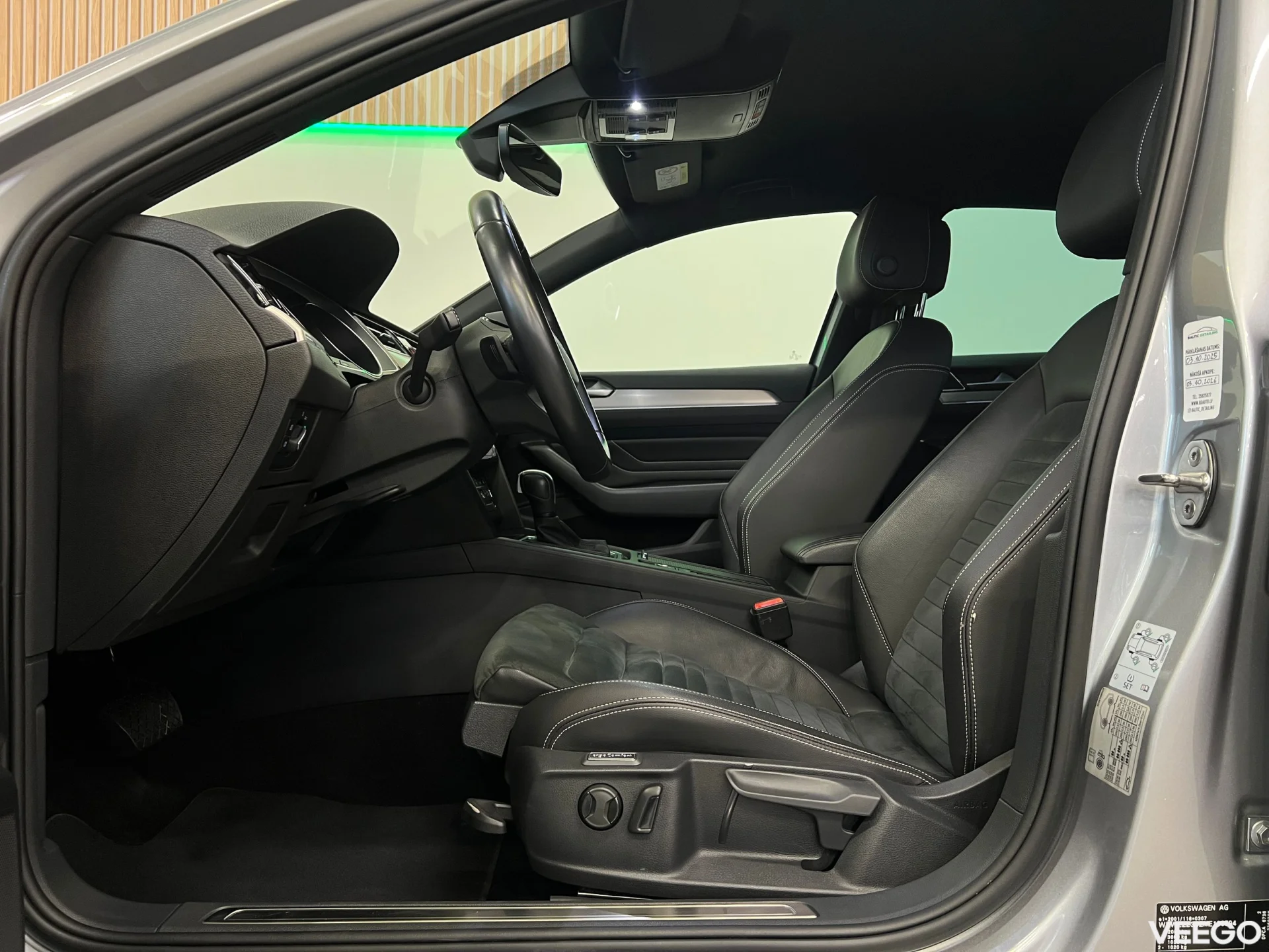Volkswagen Passat - 1.5 110kW
