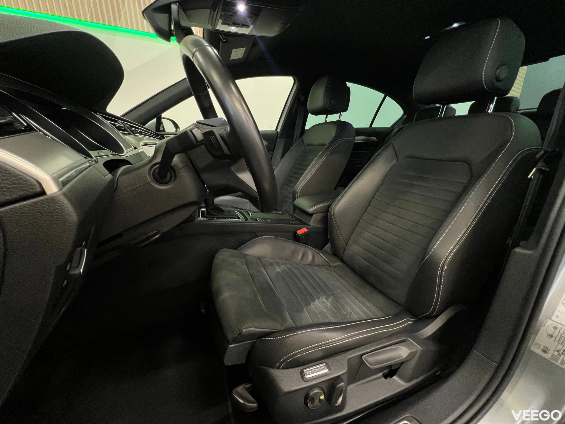 Volkswagen Passat - 1.5 110kW