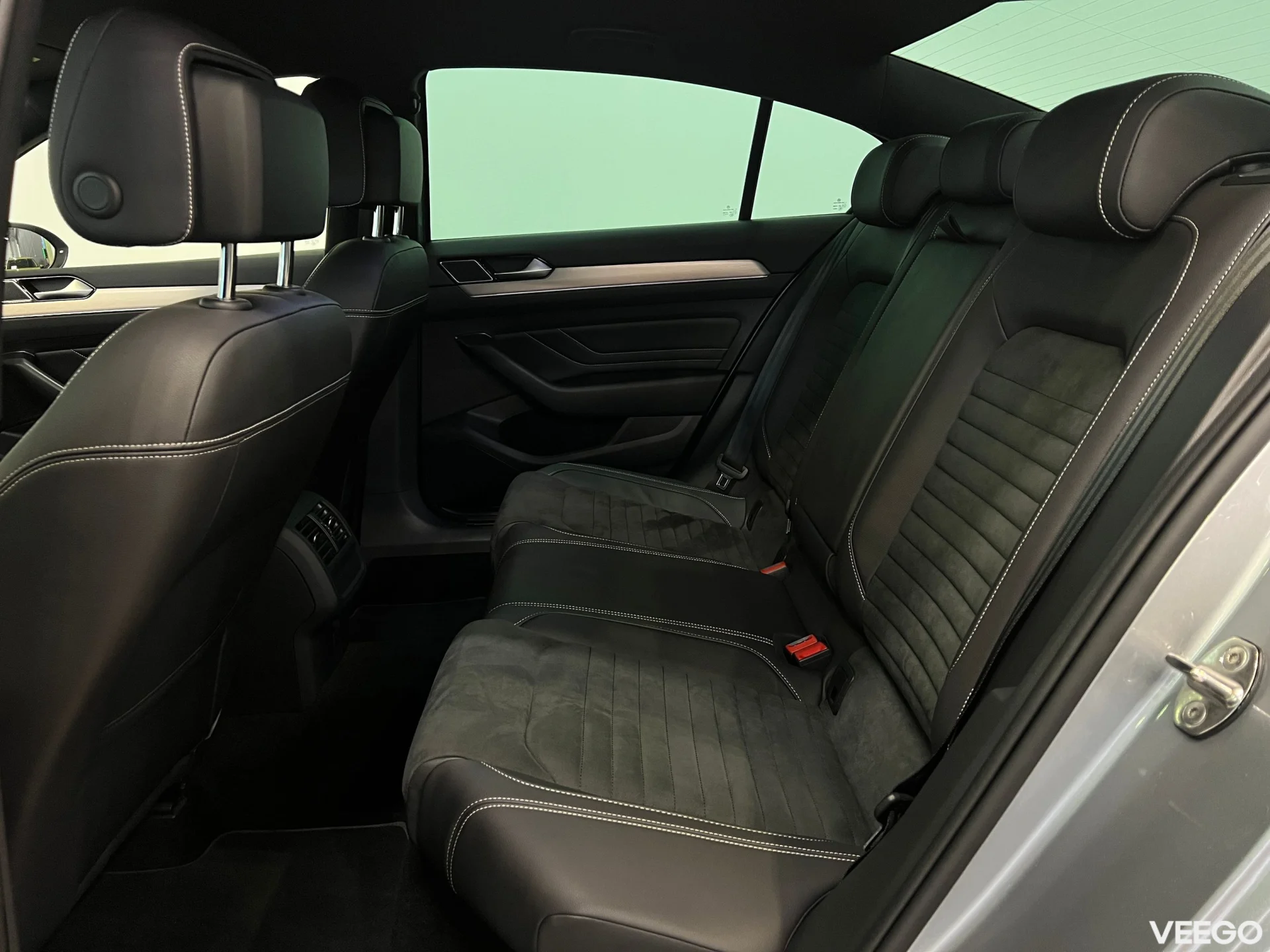 Volkswagen Passat - 1.5 110kW