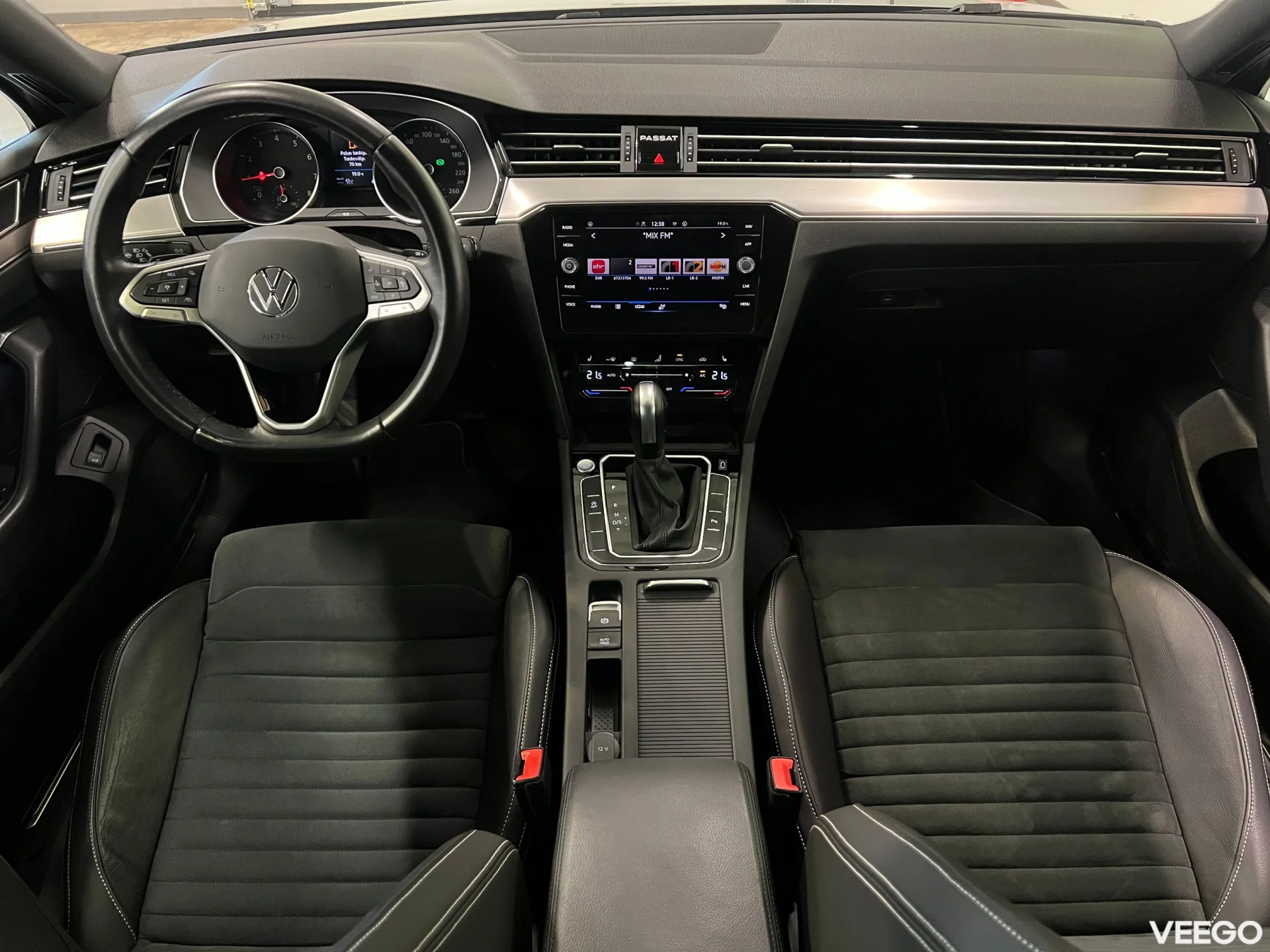 Volkswagen Passat - 1.5 110kW
