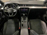 Volkswagen Passat - 1.5 110kW thumbnail