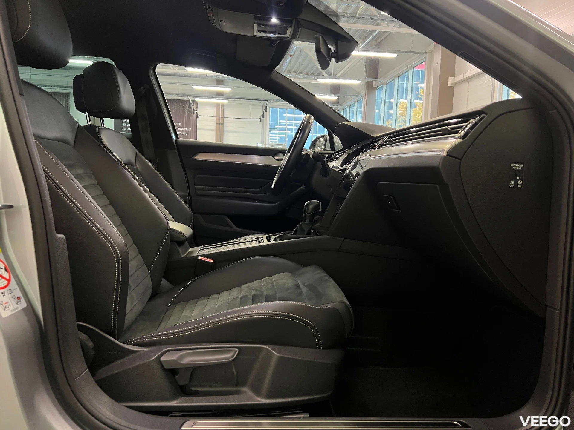 Volkswagen Passat - 1.5 110kW