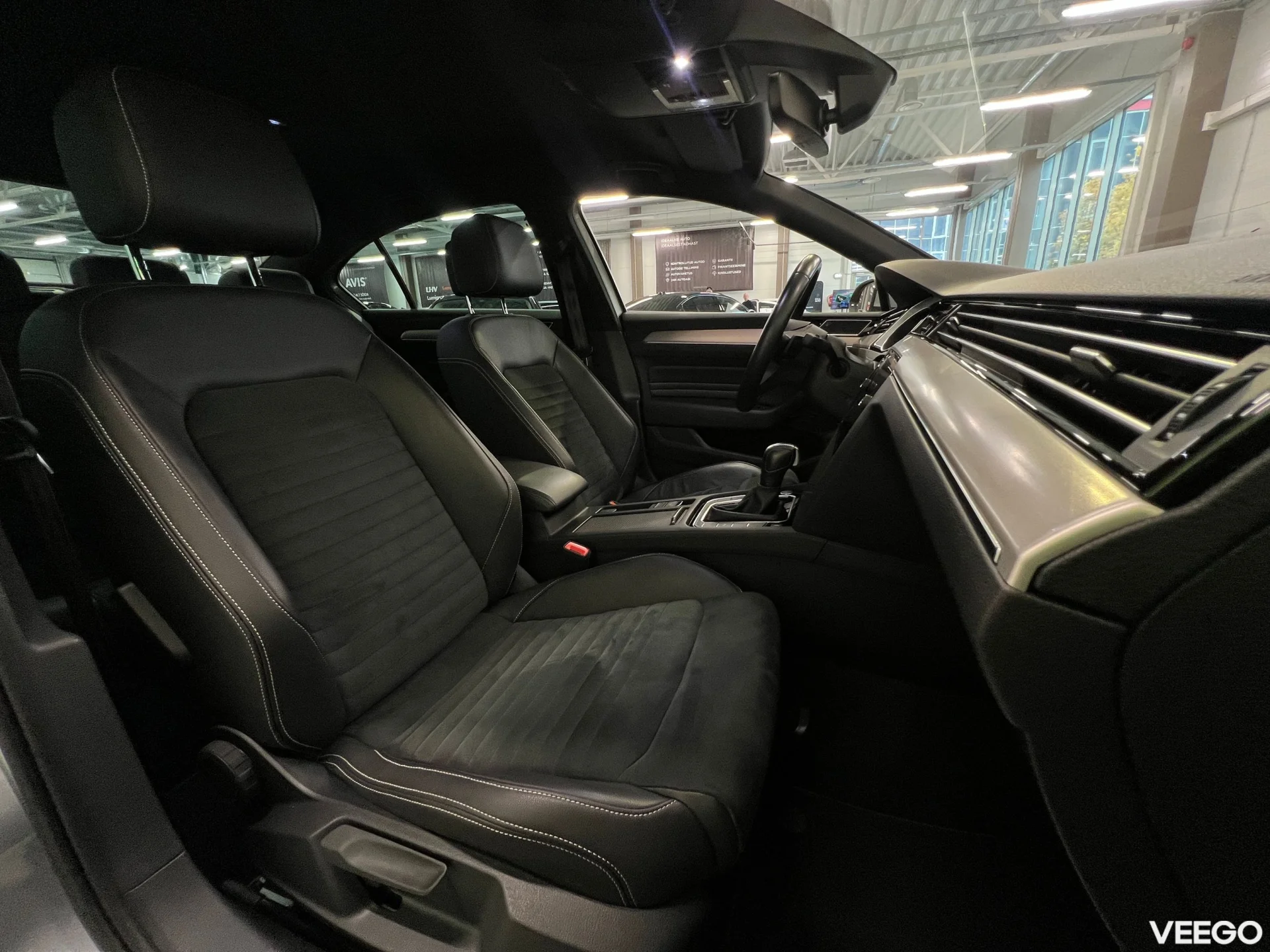 Volkswagen Passat - 1.5 110kW