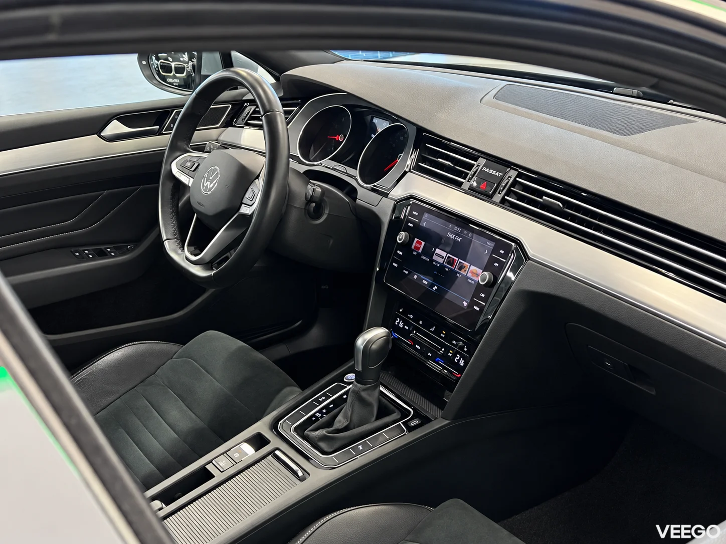 Volkswagen Passat - 1.5 110kW