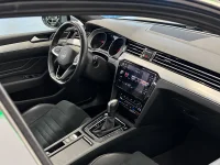 Volkswagen Passat - 1.5 110kW thumbnail
