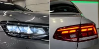 Volkswagen Passat - 1.5 110kW thumbnail