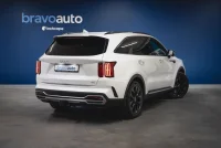 Kia Sorento TX Black Edition 2.2 142kW thumbnail