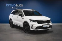 Kia Sorento TX Black Edition 2.2 142kW thumbnail