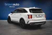Kia Sorento TX Black Edition 2.2 142kW thumbnail