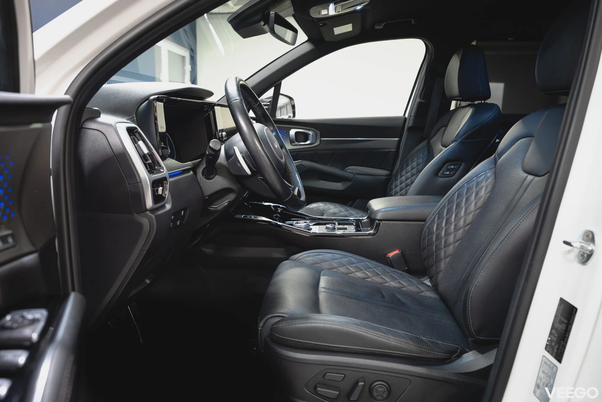 Kia Sorento TX Black Edition 2.2 142kW