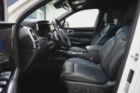 Kia Sorento TX Black Edition 2.2 142kW thumbnail